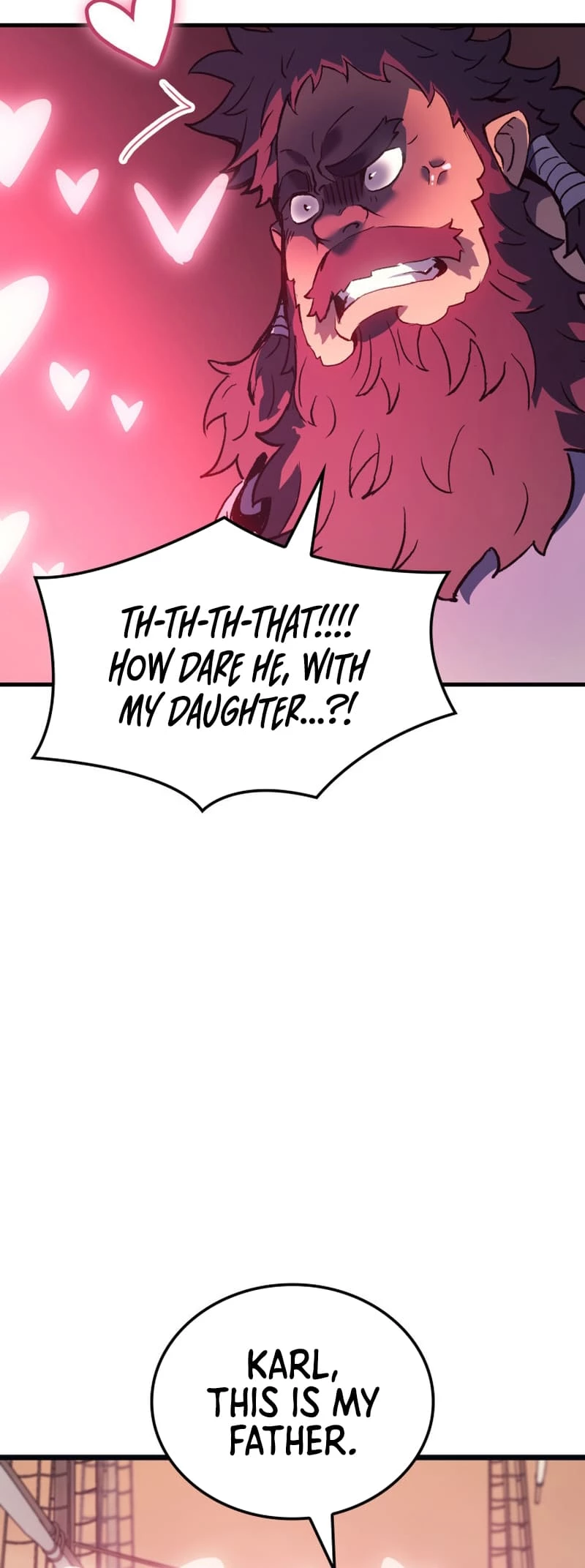 The Reincarnated King of Fists Chapter 72 - 68