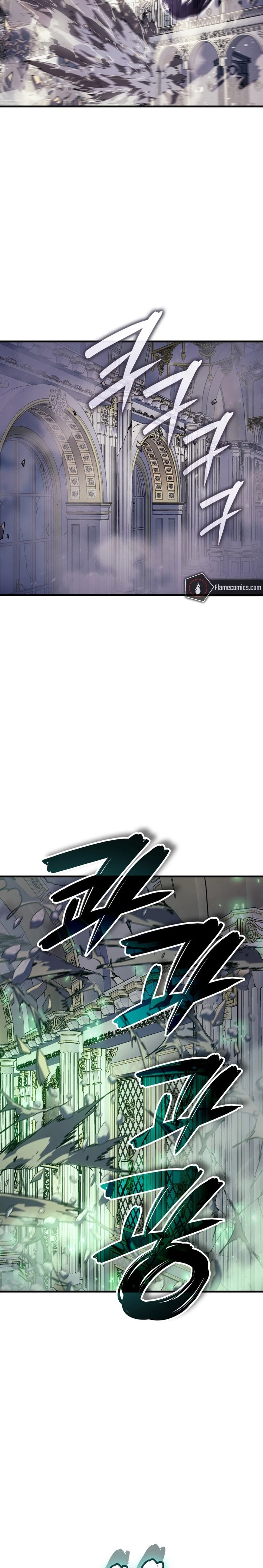 The Reincarnated King of Fists Chapter 71 - 5