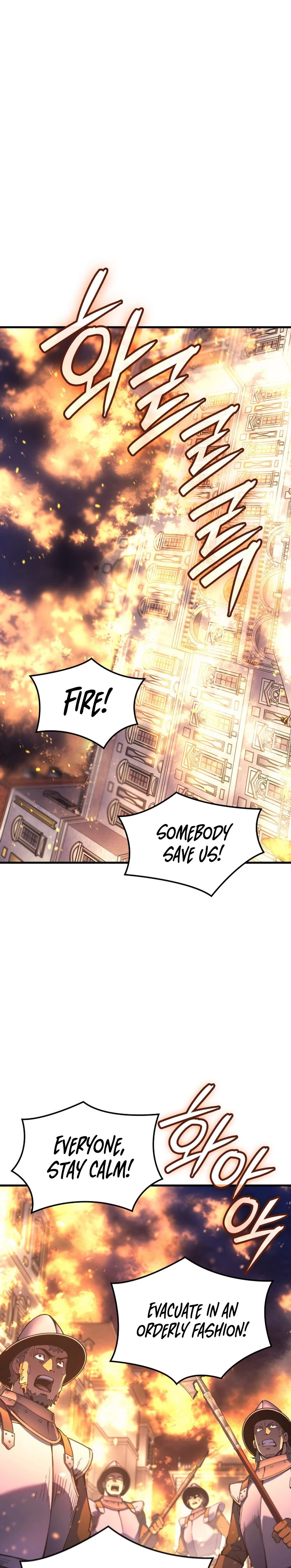The Reincarnated King of Fists Chapter 71 - 28