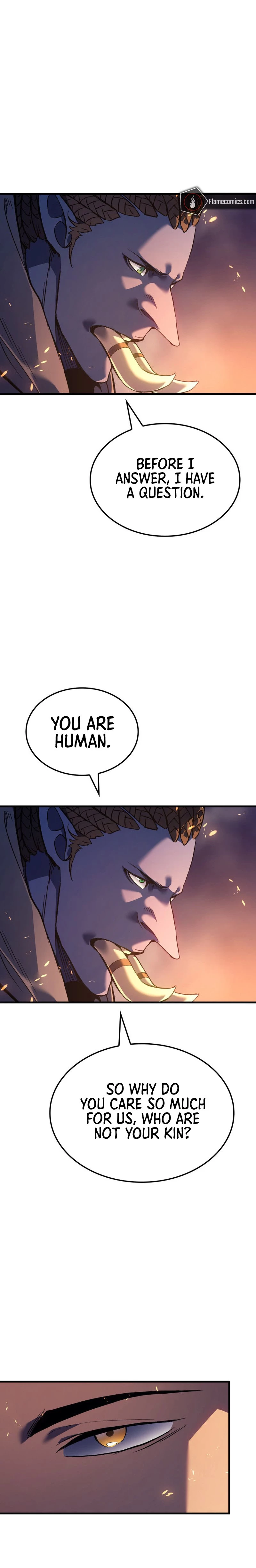 The Reincarnated King of Fists Chapter 71 - 38