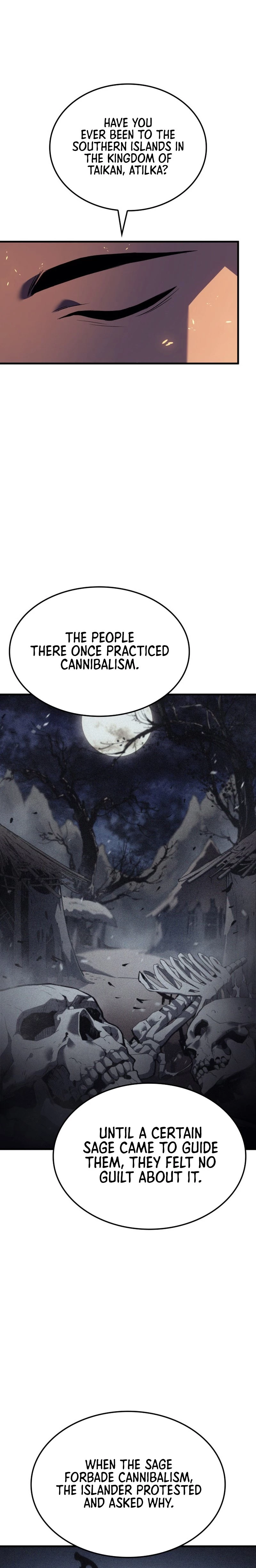 The Reincarnated King of Fists Chapter 71 - 39