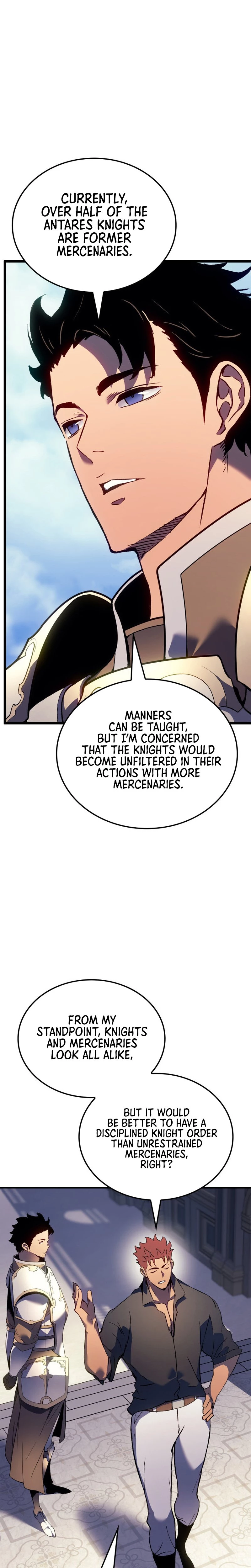 The Reincarnated King of Fists Chapter 67 - 19