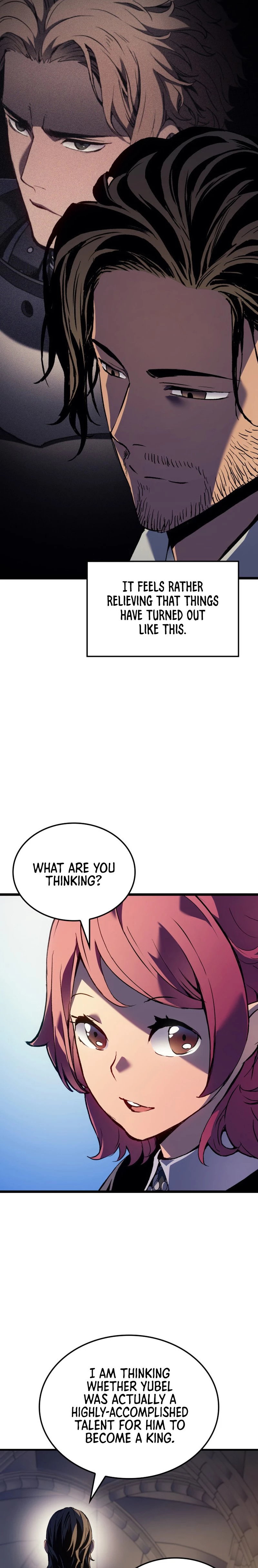 The Reincarnated King of Fists Chapter 67 - 28
