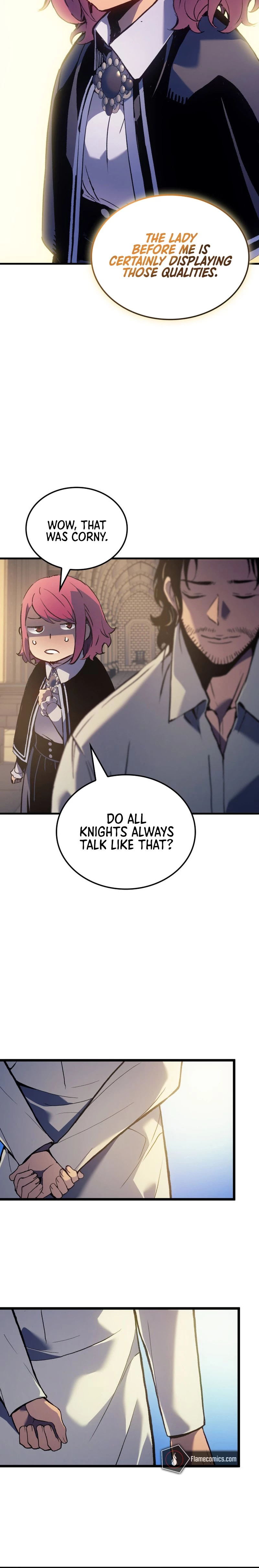 The Reincarnated King of Fists Chapter 67 - 30
