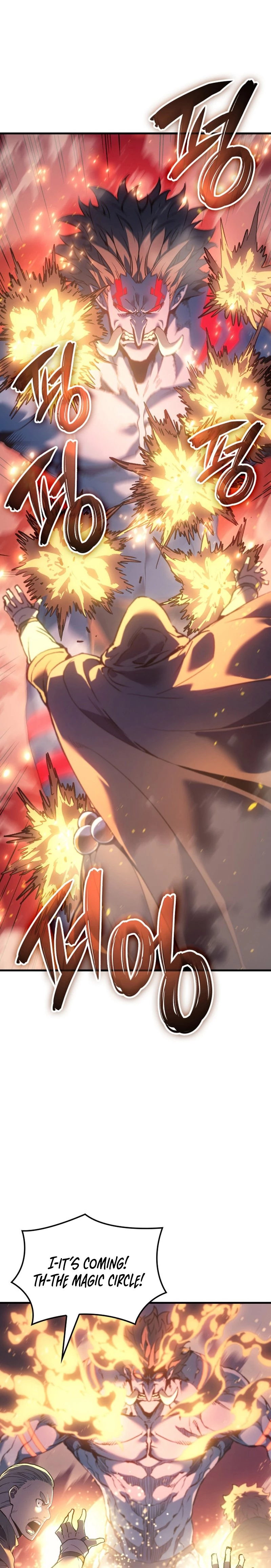 The Reincarnated King of Fists Chapter 66 - 14