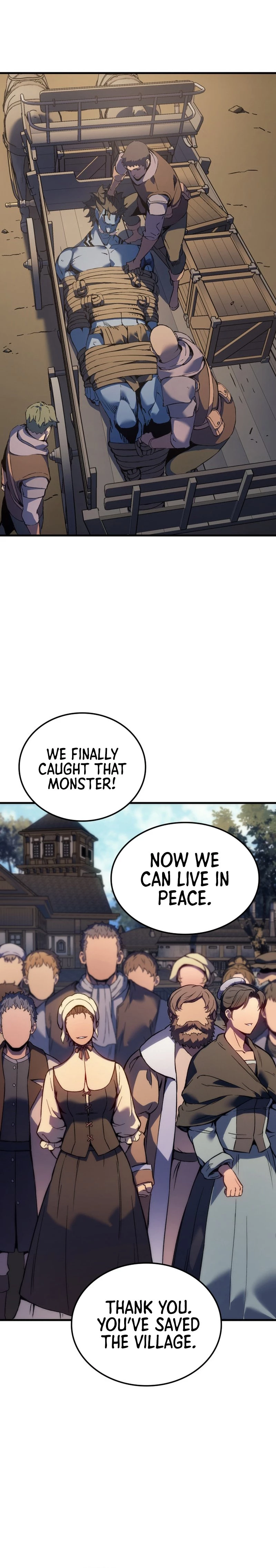 The Reincarnated King of Fists Chapter 66 - 21
