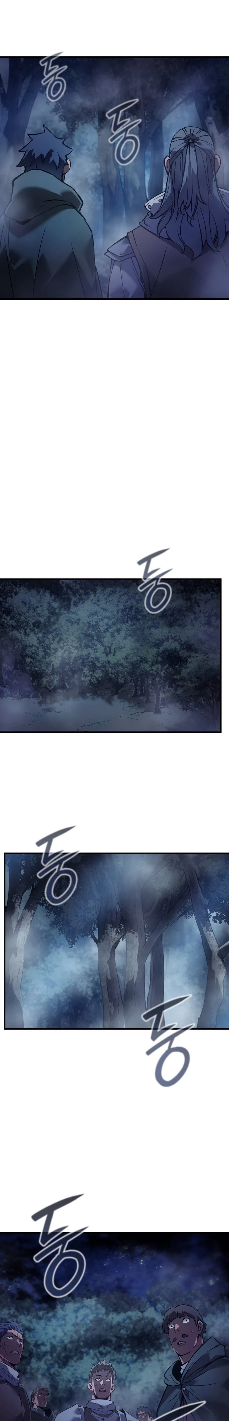 The Reincarnated King of Fists Chapter 66 - 26