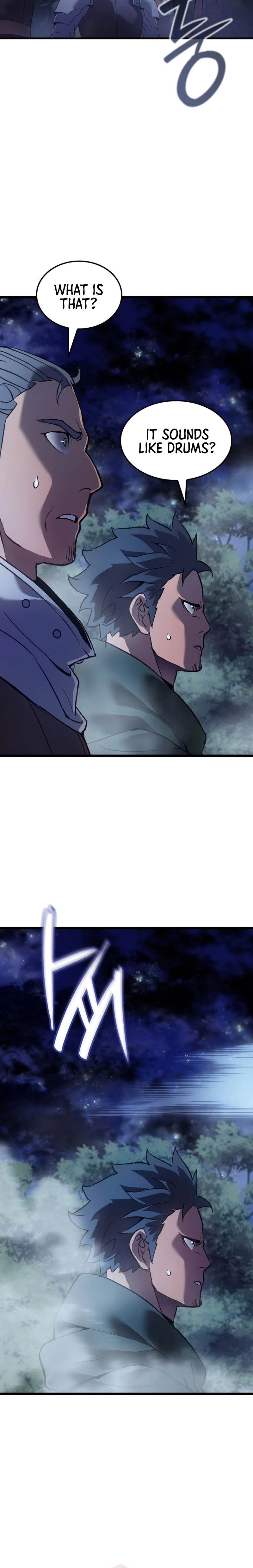 The Reincarnated King of Fists Chapter 66 - 27