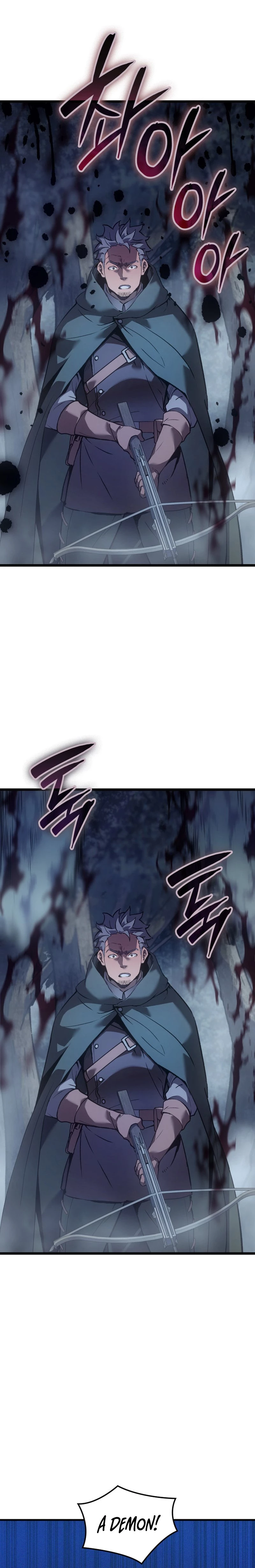 The Reincarnated King of Fists Chapter 66 - 31