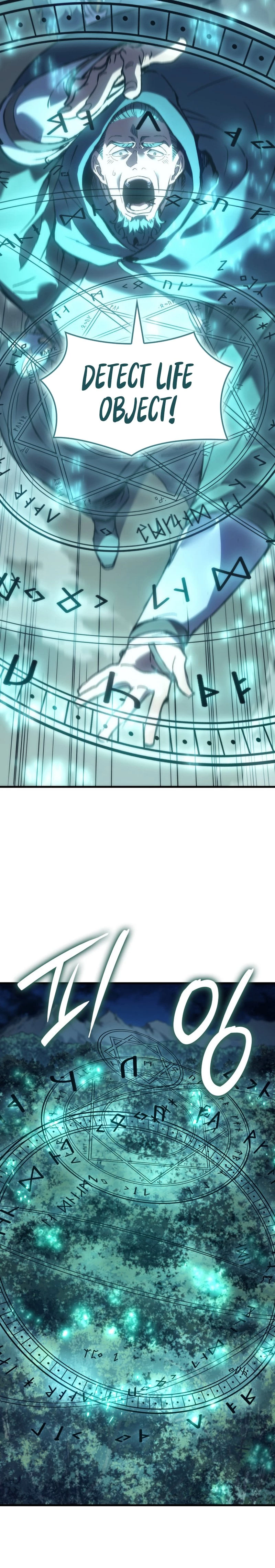 The Reincarnated King of Fists Chapter 66 - 34