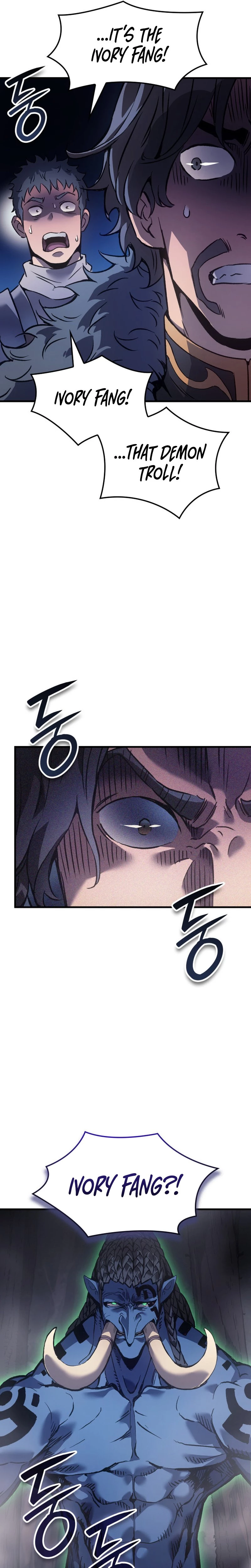 The Reincarnated King of Fists Chapter 66 - 40