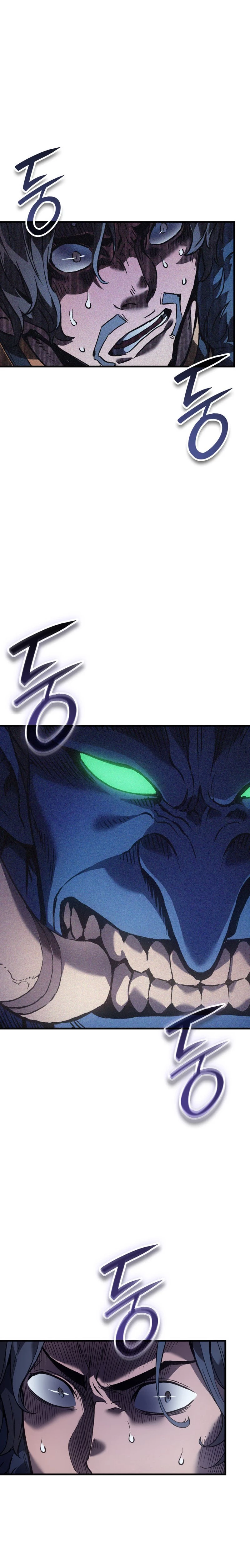 The Reincarnated King of Fists Chapter 66 - 42