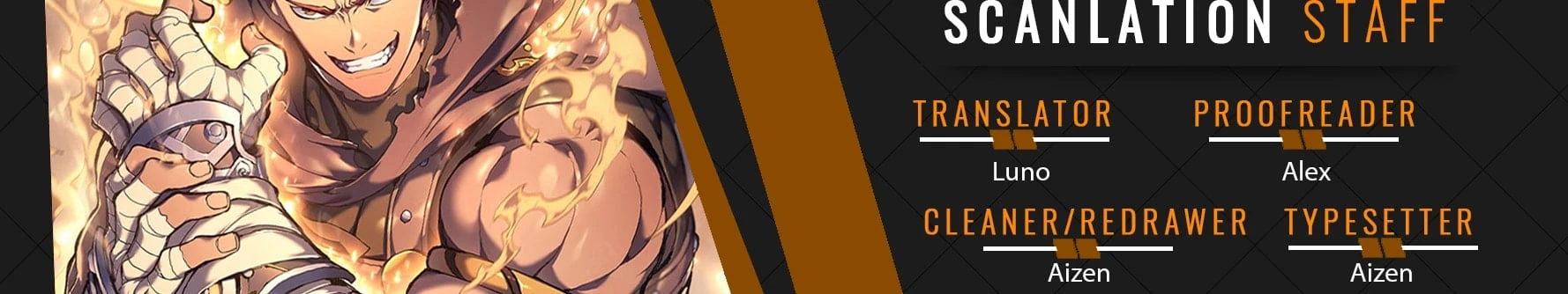 The Reincarnated King of Fists Chapter 65 - 2