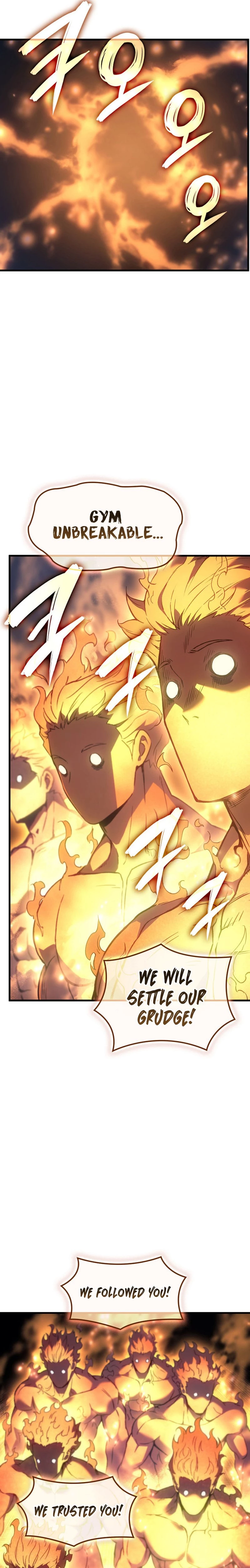 The Reincarnated King of Fists Chapter 65 - 13