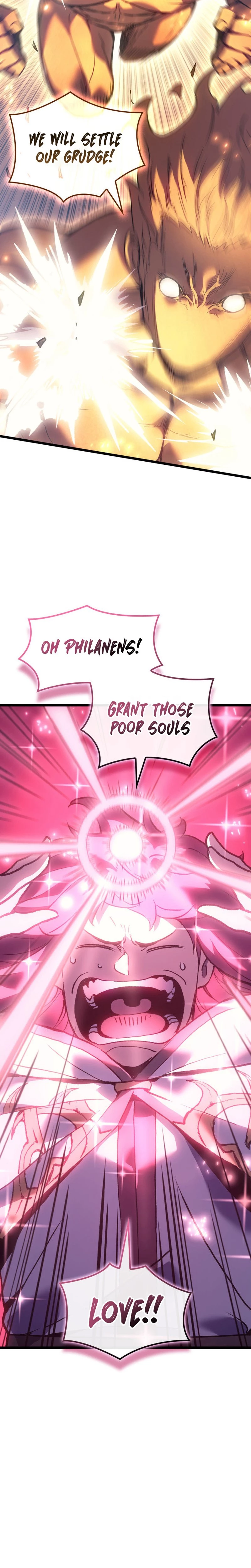 The Reincarnated King of Fists Chapter 65 - 21