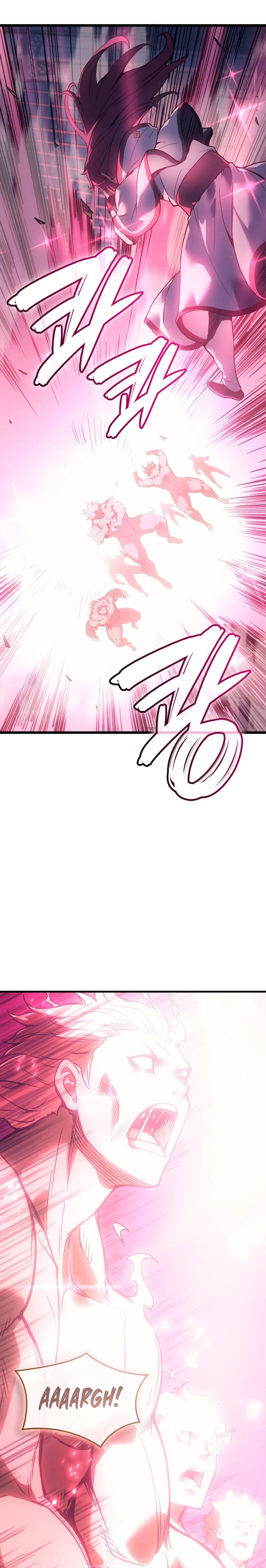 The Reincarnated King of Fists Chapter 65 - 22