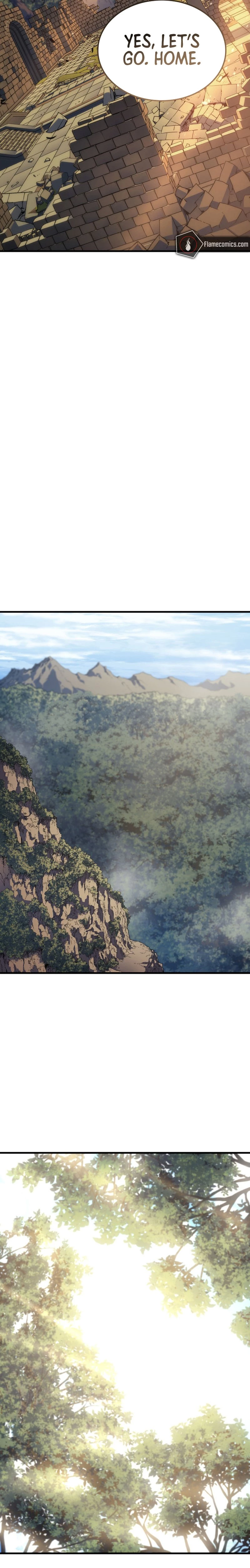 The Reincarnated King of Fists Chapter 65 - 30