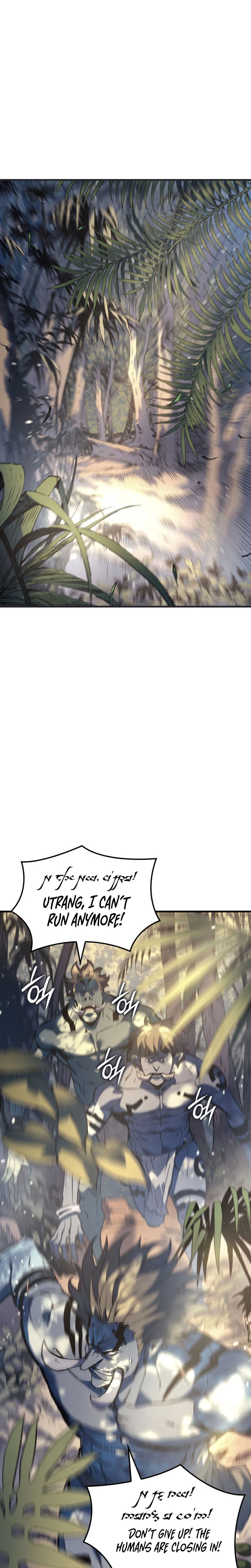The Reincarnated King of Fists Chapter 65 - 31