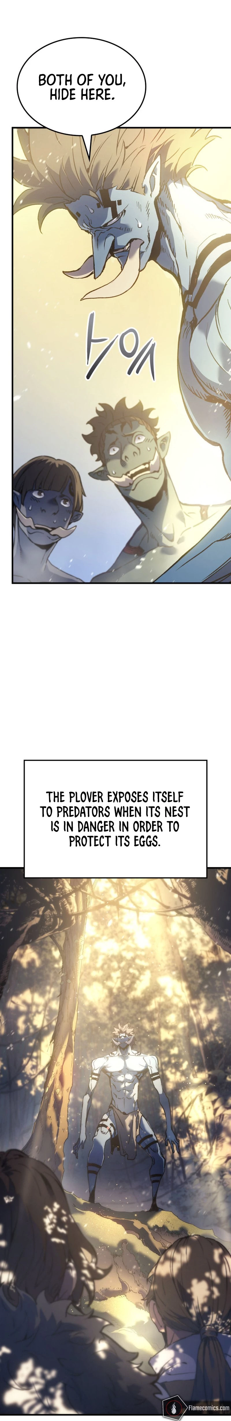 The Reincarnated King of Fists Chapter 65 - 35
