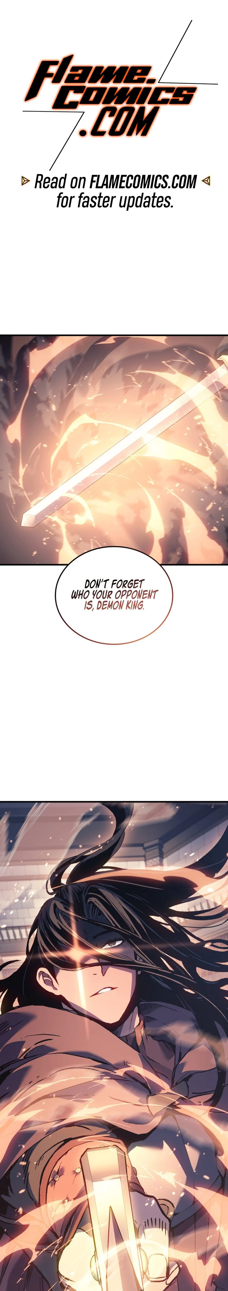 The Reincarnated King of Fists Chapter 63 - 4