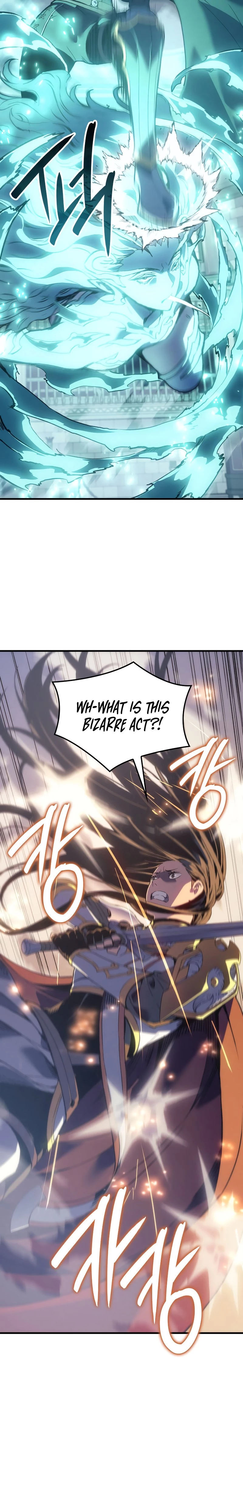The Reincarnated King of Fists Chapter 63 - 15