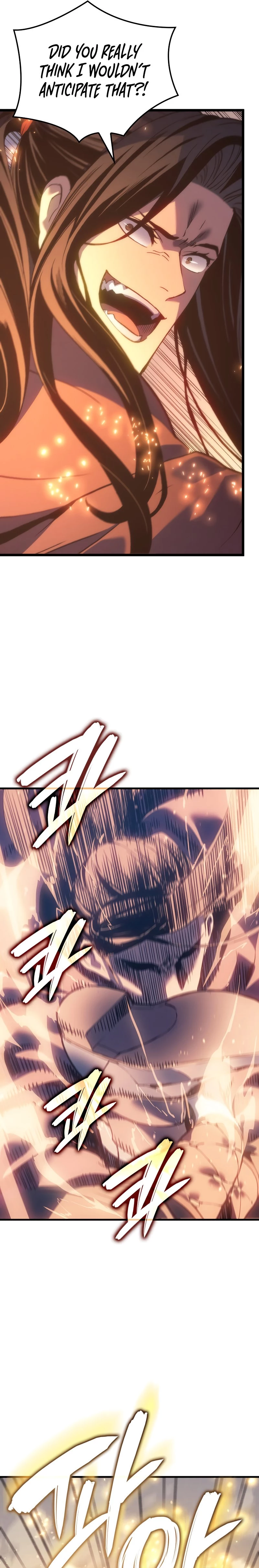 The Reincarnated King of Fists Chapter 63 - 22