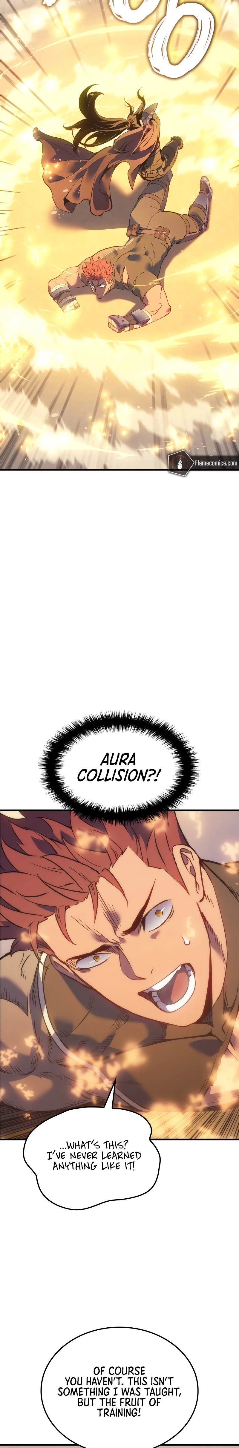 The Reincarnated King of Fists Chapter 63 - 23