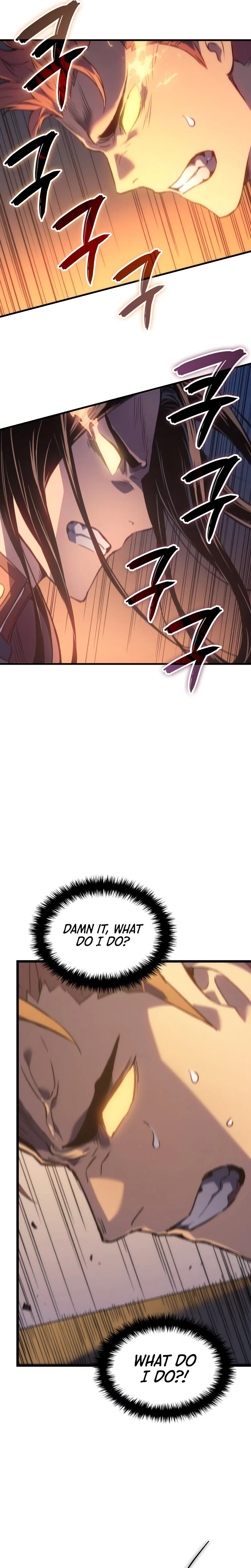 The Reincarnated King of Fists Chapter 63 - 25