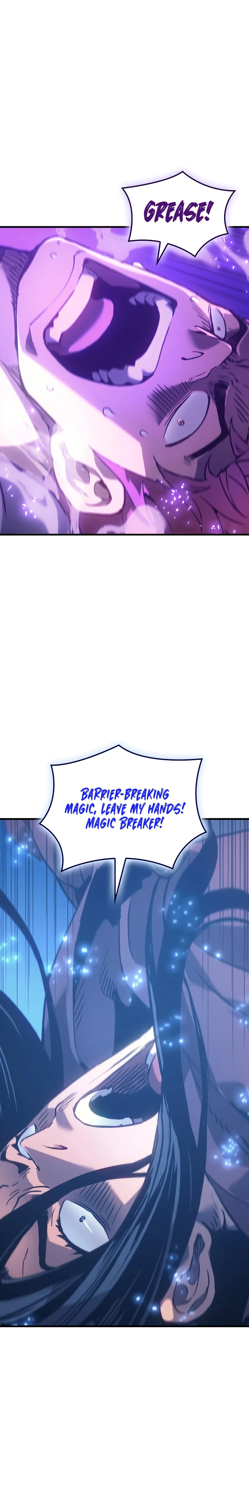 The Reincarnated King of Fists Chapter 63 - 30