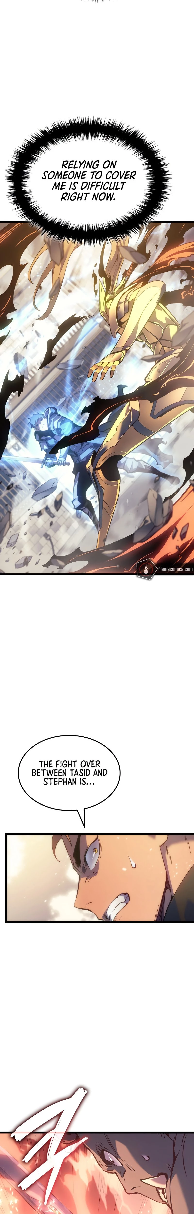 The Reincarnated King of Fists Chapter 63 - 35
