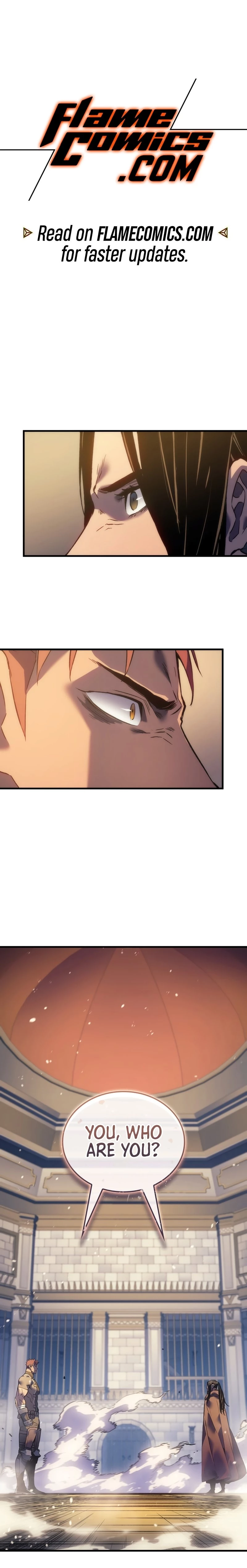 The Reincarnated King of Fists Chapter 62 - 4