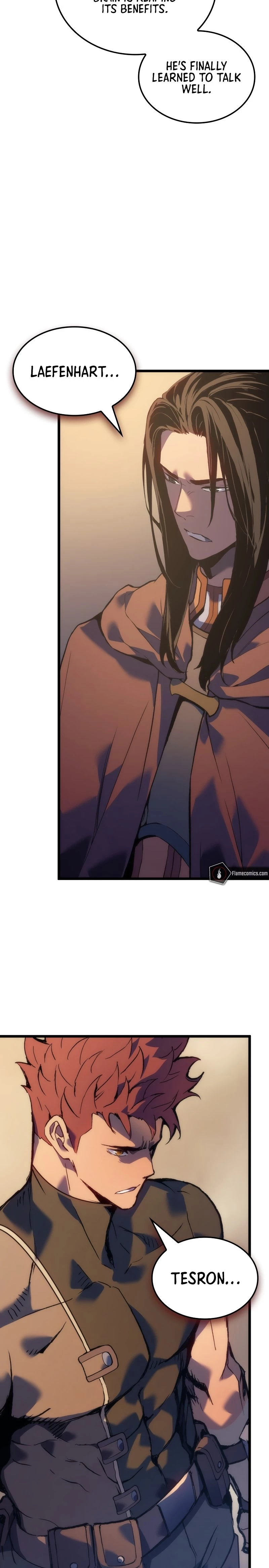 The Reincarnated King of Fists Chapter 62 - 11