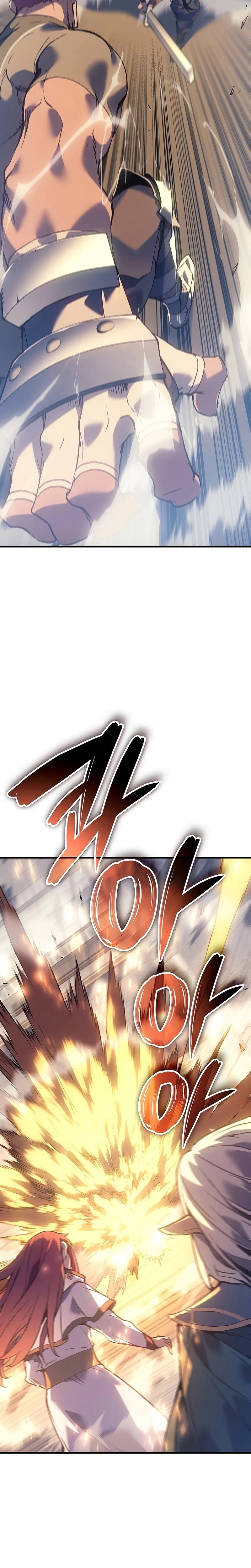The Reincarnated King of Fists Chapter 62 - 14