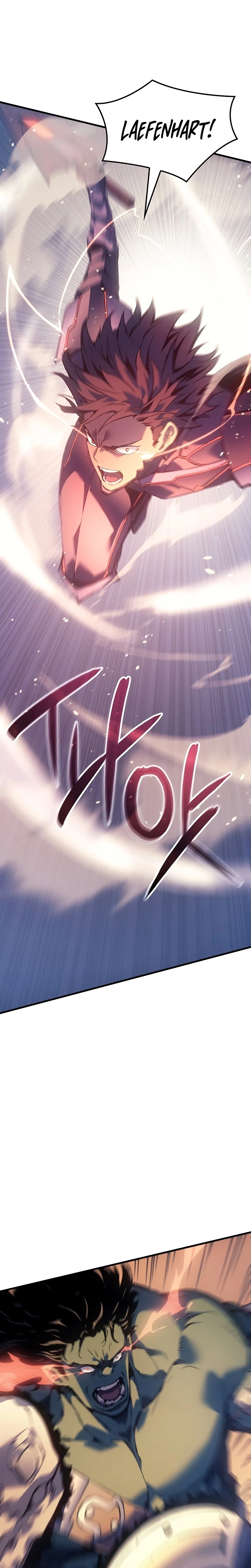 The Reincarnated King of Fists Chapter 62 - 15