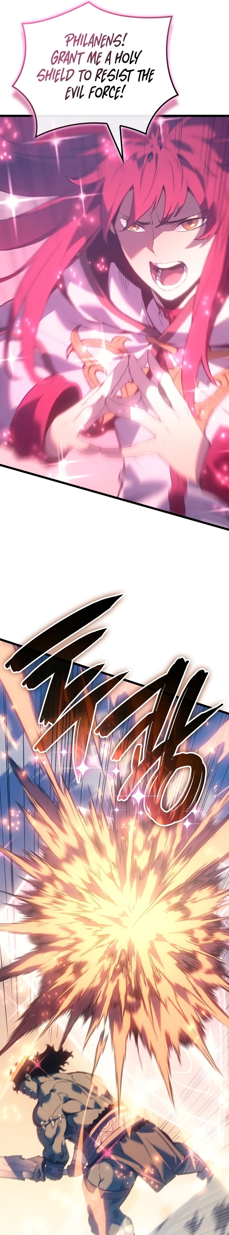 The Reincarnated King of Fists Chapter 62 - 22