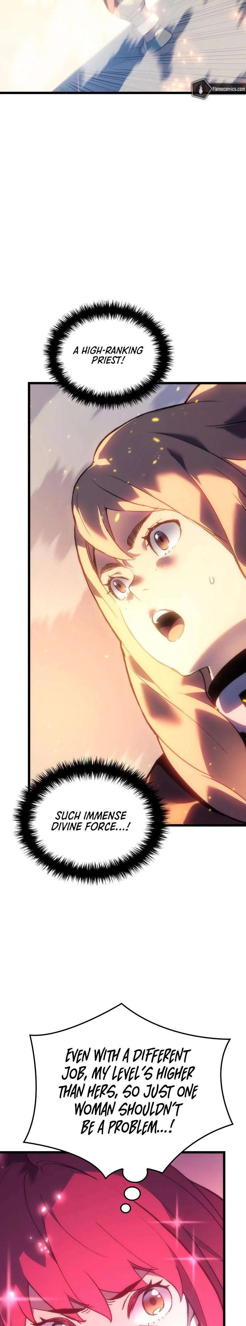 The Reincarnated King of Fists Chapter 62 - 23