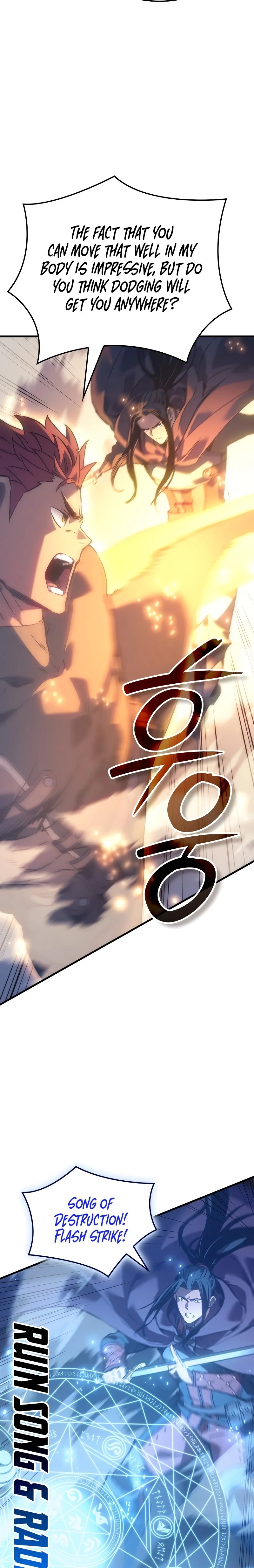 The Reincarnated King of Fists Chapter 62 - 26