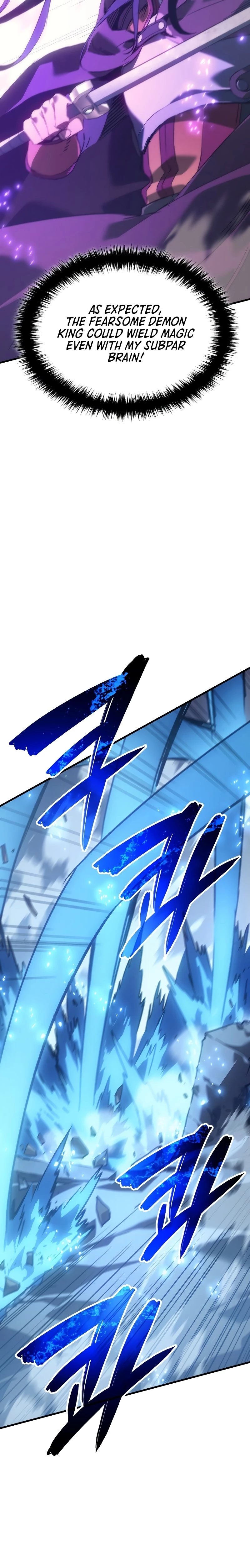 The Reincarnated King of Fists Chapter 62 - 30