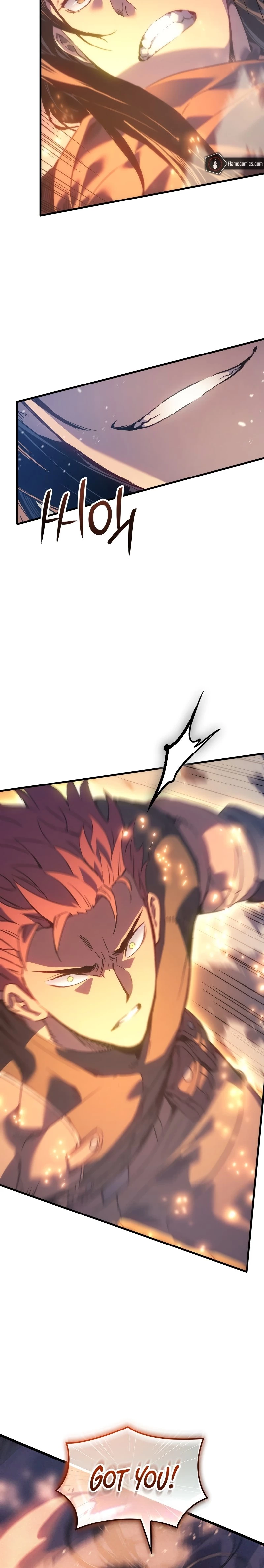 The Reincarnated King of Fists Chapter 62 - 33