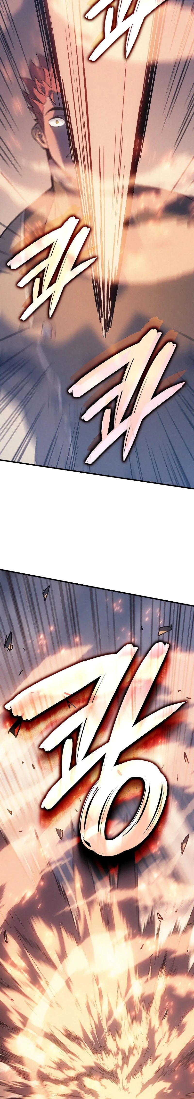 The Reincarnated King of Fists Chapter 62 - 35