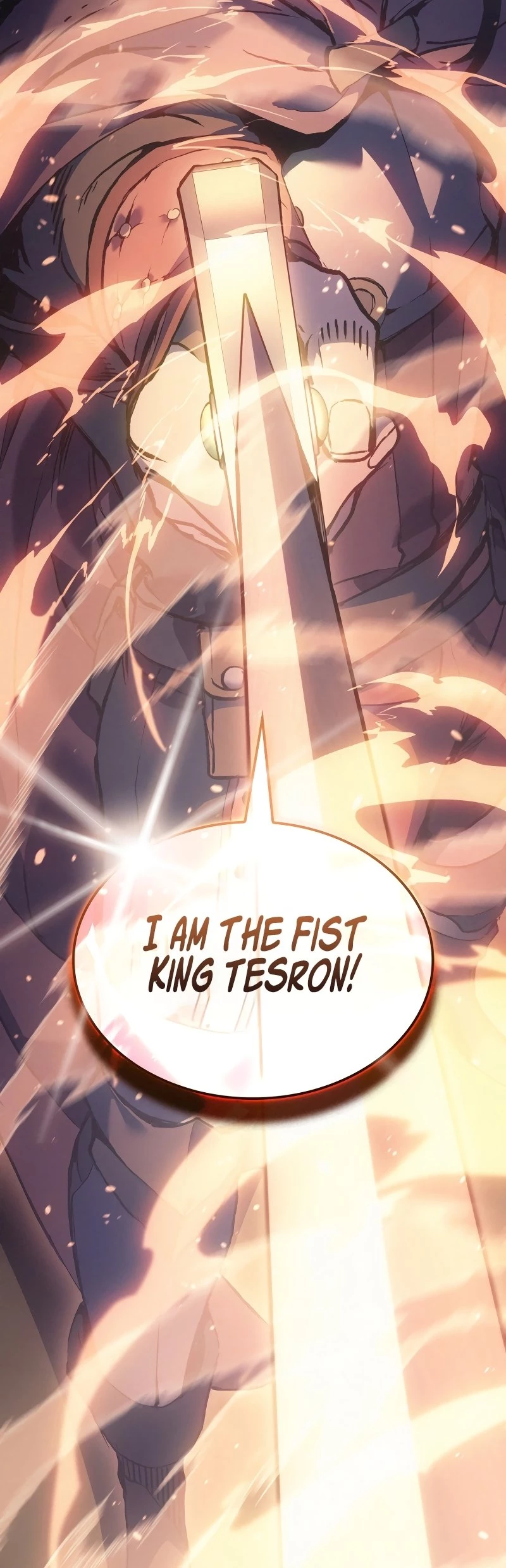 The Reincarnated King of Fists Chapter 62 - 41