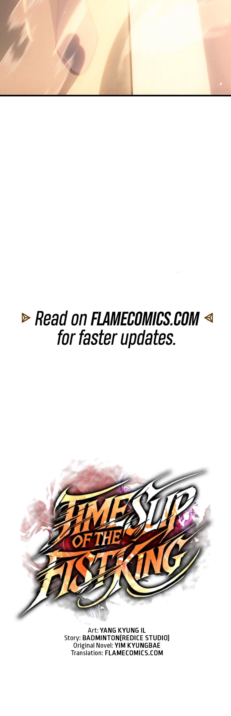 The Reincarnated King of Fists Chapter 62 - 42