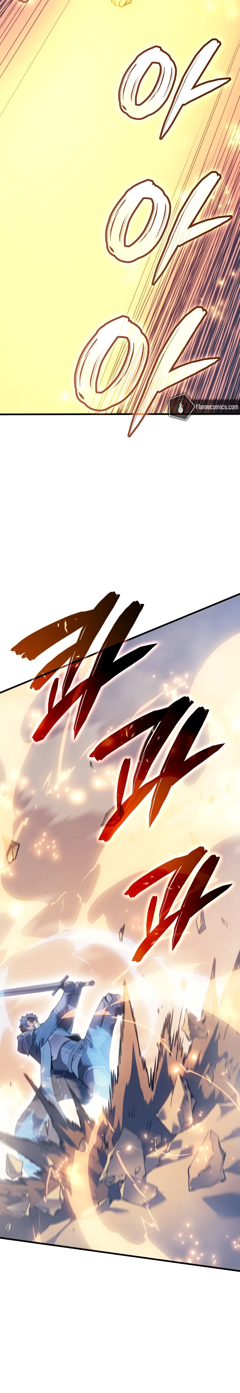 The Reincarnated King of Fists Chapter 61 - 24