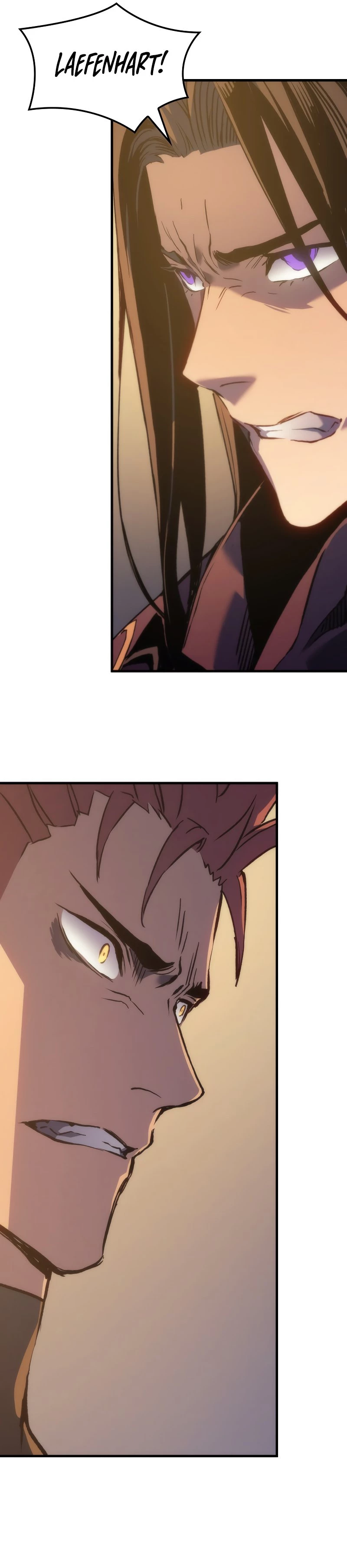 The Reincarnated King of Fists Chapter 61 - 40