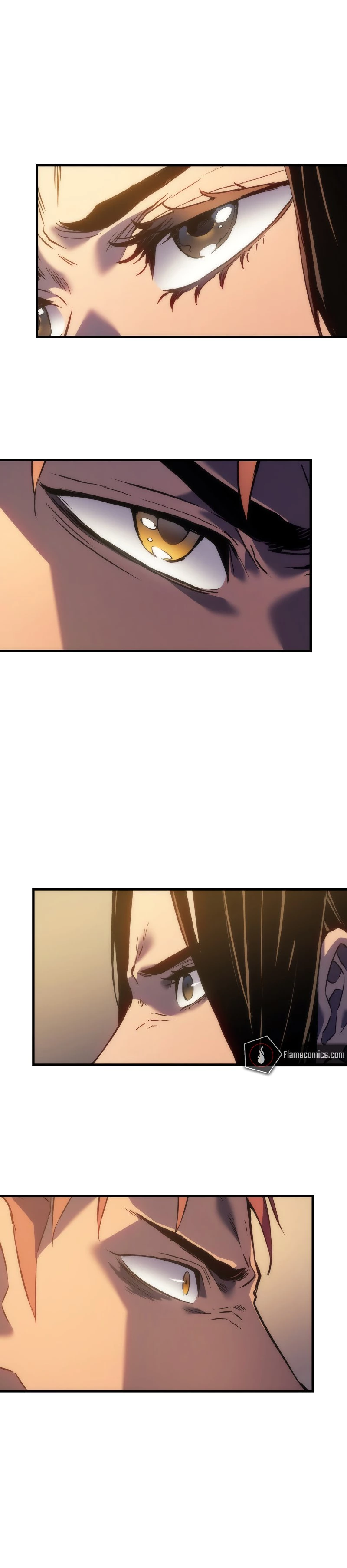 The Reincarnated King of Fists Chapter 61 - 41