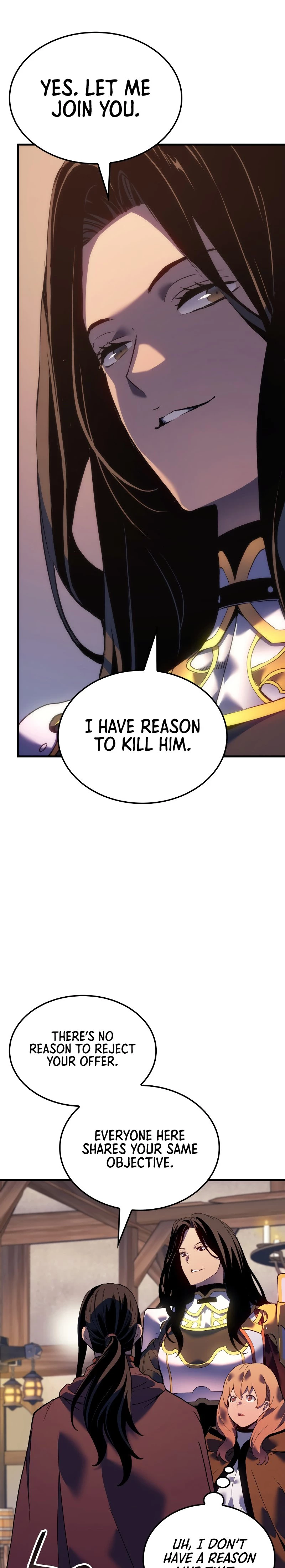 The Reincarnated King of Fists Chapter 60 - 29