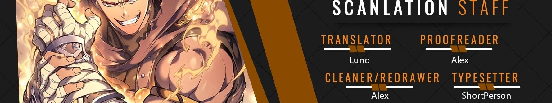The Reincarnated King of Fists Chapter 59 - 2