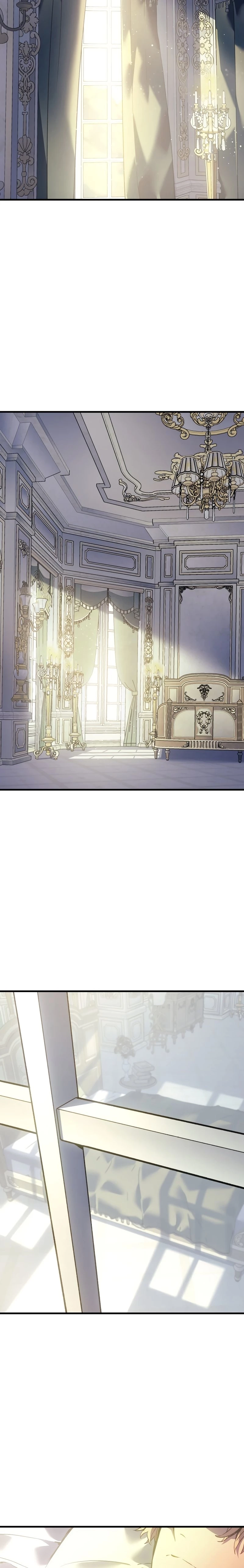 The Reincarnated King of Fists Chapter 59 - 5