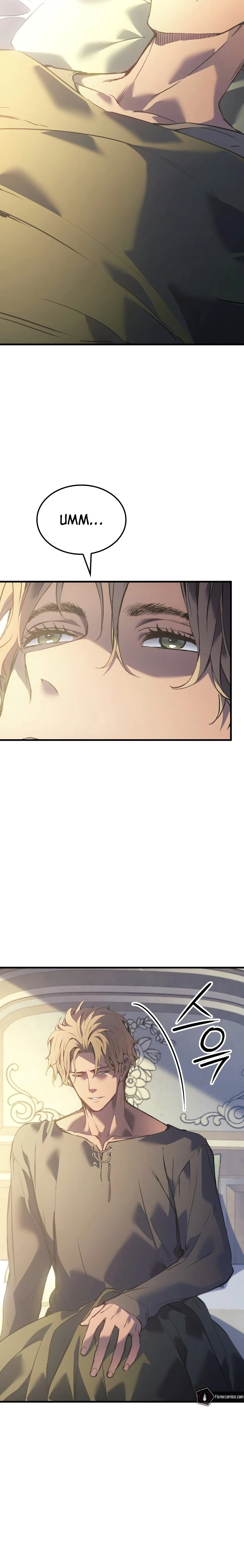 The Reincarnated King of Fists Chapter 59 - 6