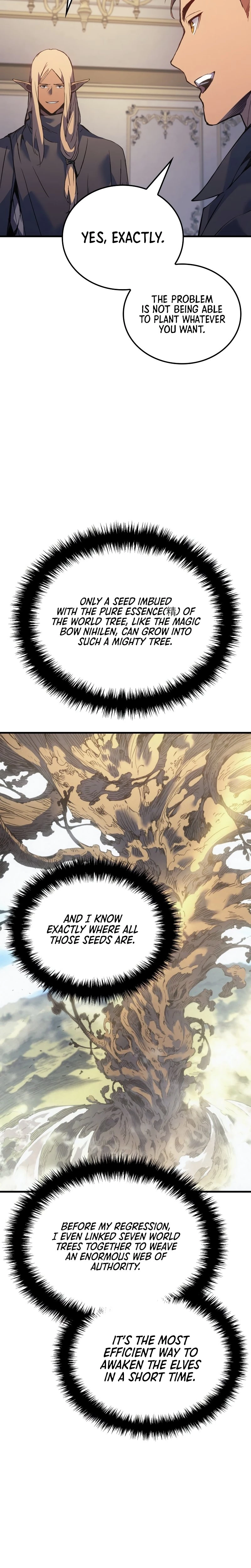 The Reincarnated King of Fists Chapter 59 - 32